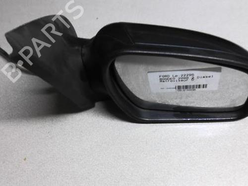 Used Right mirror FORD MONDEO III (B5Y) 2.0 16V TDDi / TDCi (115 hp) 20369002