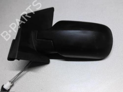 Left mirror FORD FUSION (JU_) 1.4 TDCi | BP22000406C26 