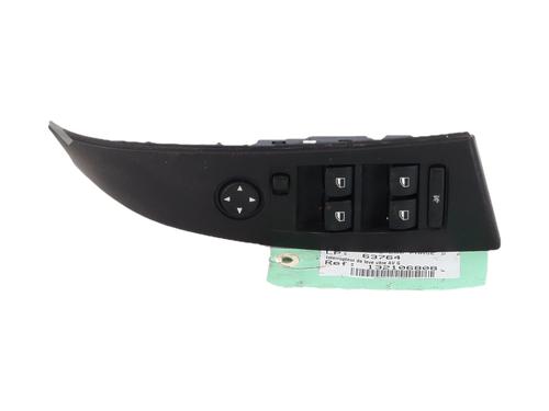 Left front window switch BMW 5 (E60) 520 d | BP38940390I27 - Image 5