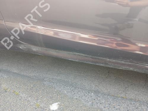 Front left panel FORD KA (RU8) 1.2 | BP27884865C58 - Image 7
