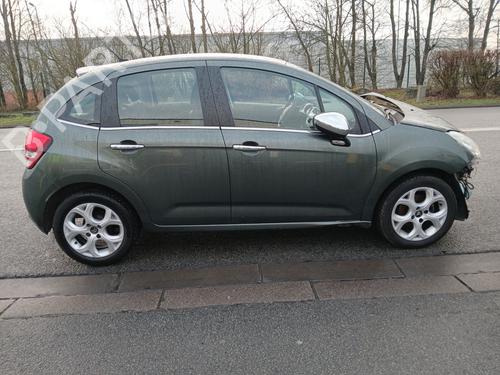 Left front window switch CITROËN C3 II (SC_) 1.2 VTi 82 | BP32307084I27  - Image 9