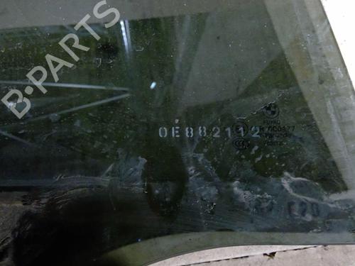 rear-right-door-window-bmw-1-f20-2011-2012-2013-2014-2015-2016-2017-2018-2019-31932898 main image