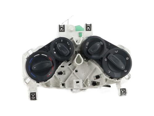 Used Climate control FORD KA (RU8) 1.2 (69 hp) 27989244