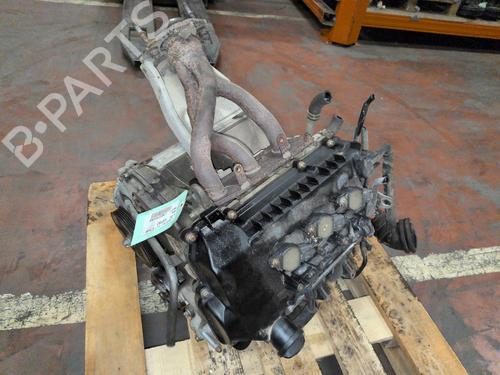 Used Engine Engine 38032724 38032724