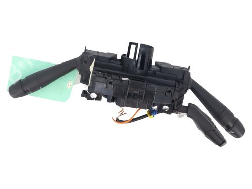 Used Steering column stalk Steering column stalk PEUGEOT 208 I (CA_, CC_) 1.4 HDi (68 hp) 35902833 35902833
