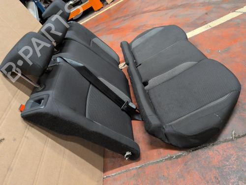 Seats set VW POLO VI (AW1, BZ1, AE1) 1.0 TSI | BP40000671C78 - Image 17