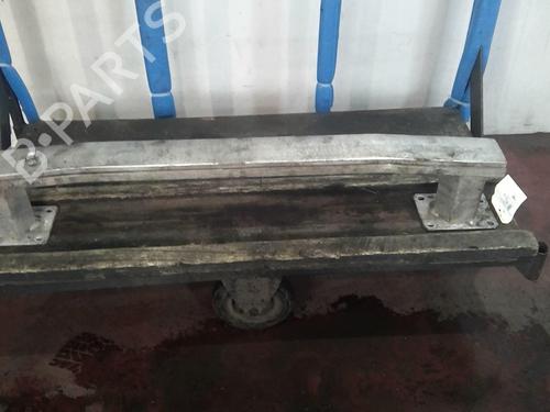 Front bumper reinforcement CITROËN C4 I (LC_) 1.6 HDi | BP20361609C109 