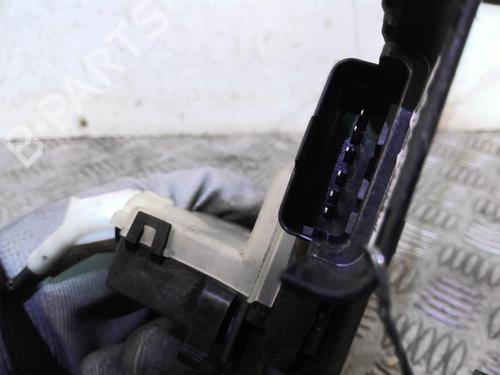 Front right lock CITROËN C3 II (SC_) 1.0 VTi 68 | BP20350399C97 