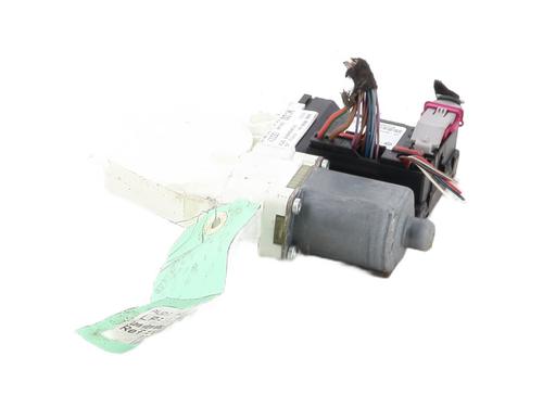 Front left window mechanism AUDI A3 Sportback (8PA) 2.0 TDI | BP21273457C22 