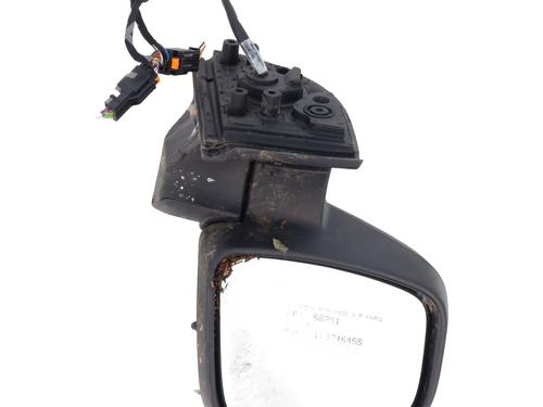 Right mirror CITROËN BERLINGO Box Body/MPV (K9) 1.6 BlueHDi 100 | BP31910706C27 