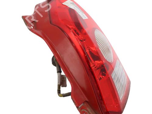 Right taillight SUZUKI ALTO VII (GF, HA25_, HA35_) 1.0 (AMF310, GFC31S) | BP29407484C35 