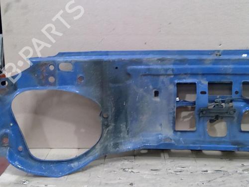 Frontplade/Frontkurv RENAULT TWINGO I (C06_) 1.2 (C066, C068) | BP28107894C72 
