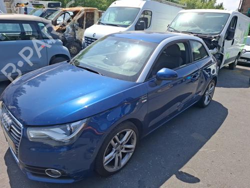Front right interior door handle AUDI A1 (8X1, 8XK) 1.6 TDI | BP27811228I14 - Image 26