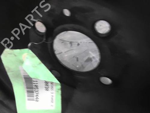 Rim RENAULT TWINGO III (BCM_, BCA_) 1.0 SCe 65 (BCMJ) | BP29840183C45