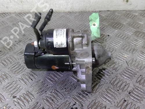 Startmotor CITROËN BERLINGO MULTISPACE (B9) 1.6 HDi 90 (90 hp) 21052103