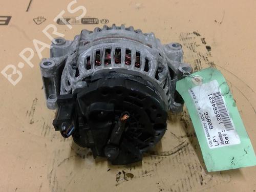 Alternator VW GOLF VI (5K1) 2.0 GTi | BP37246060M7  - Image 5