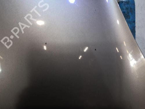 Hood NISSAN NOTE (E11, NE11) 1.5 dCi | BP20358387C1 