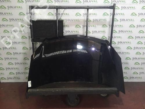 Used Hood OPEL ZAFIRA / ZAFIRA FAMILY B (A05) 1.7 CDTI (M75) (110 hp) 22000979