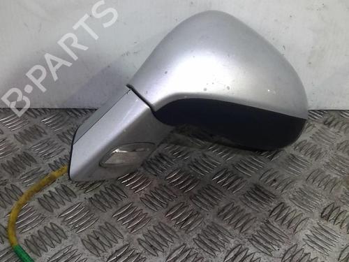 Left mirror PEUGEOT 308 SW I (4E_, 4H_) 1.6 HDi | BP20352057C26 