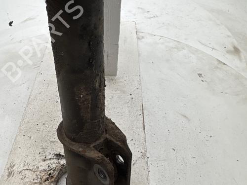 Used Left front shock absorber Left front shock absorber OPEL CORSA B (S93) 1.2 i (F08, F68, M68) (45 hp) 34050763 34050763