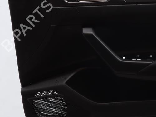 Used Front right panel Front right panel VW POLO VI (AW1, BZ1, AE1) 2.0 GTI (200 hp) 30398810 30398810