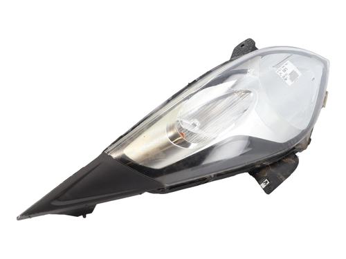 Right headlight CHEVROLET SPARK (M300) | BP37504744C29 - Image 3