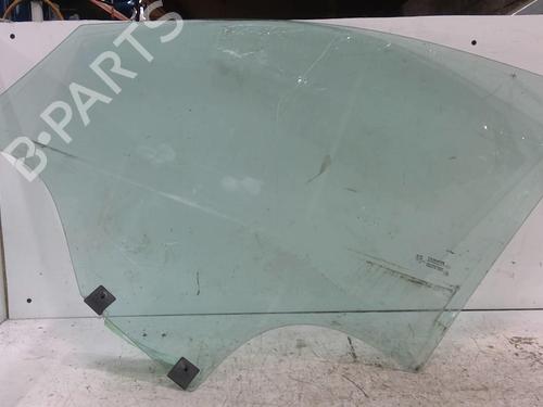 Used Front right door window Front right door window 37742724 37742724
