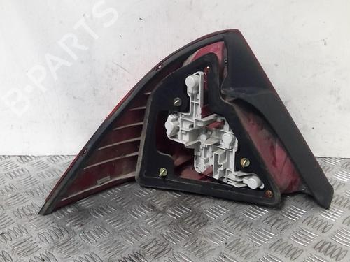 Used Right taillight FORD MONDEO III (B5Y) 2.2 TDCi (155 hp) 20351914