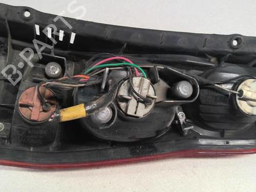 Left taillight HYUNDAI MATRIX (FC) 1.5 CRDi | BP20364703C34 