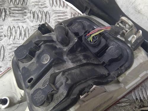 Right tailgate light AUDI A4 B7 (8EC) 2.0 TDI 16V | BP20357606C80 