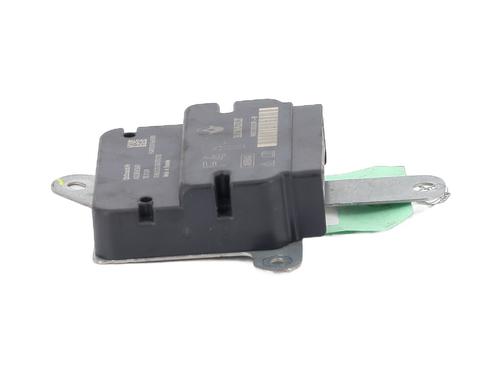 ECU airbags RENAULT CAPTUR I (J5_, H5_) 1.5 dCi 90 (J5N4, J5M5, J5MW, J5M6, J5AL, J5AJ) | BP28283502M53 