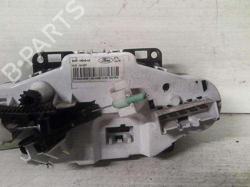 Used Climate control Climate control 21999101 21999101