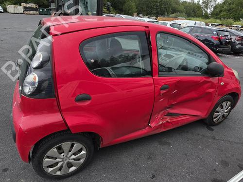 Engine CITROËN C1 (PM_, PN_) 1.0 | BP37636000M1  - Image 14