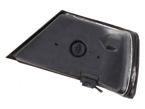 Used Left taillight Left taillight MERCEDES-BENZ 124 Saloon (W124) 250 D (124.125) (94 hp) 27884853 27884853