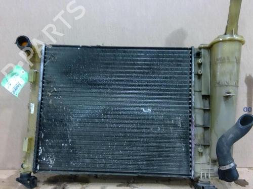 Water radiator FORD KA (RU8) 1.2 | BP29041838M31 