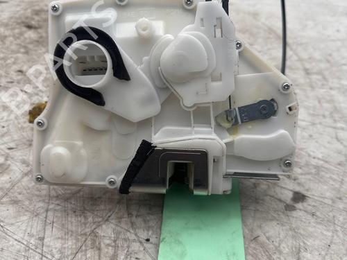 Used Front left lock Front left lock 36656810 36656810