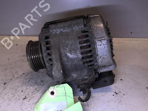 Used Alternator CITROËN C1 (PM_, PN_) 1.4 HDi (54 hp) 20370625