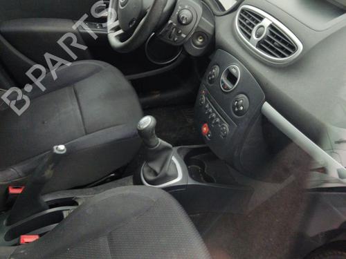 Mass air flow sensor RENAULT CLIO III (BR0/1, CR0/1) 1.5 dCi (BR17, CR17) | BP20361129M95 