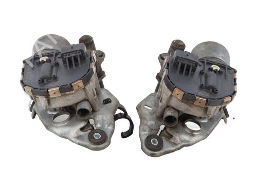 Front wiper motor PEUGEOT 407 (6D_) 1.6 HDi 110 (6D9HZC, 6D9HYC) | BP29292066M29 