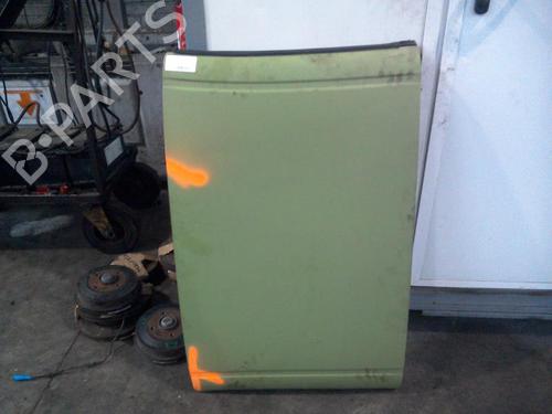 Hardtop HONDA CRX III (EH, EG) 1.6 ESi (EH6) (125 hp) 21815981