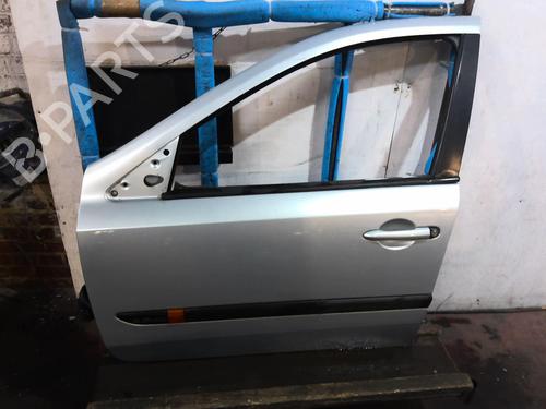 Left front door RENAULT LAGUNA II (BG0/1_) 2.2 dCi (BG0F) | BP20365651C2 