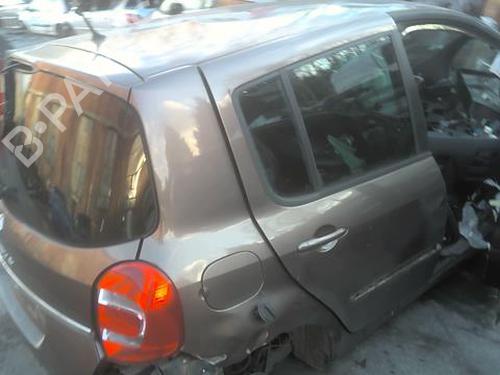 Starter RENAULT MODUS / GRAND MODUS (F/JP0_) 1.2 | BP23788667M8 - Image 11