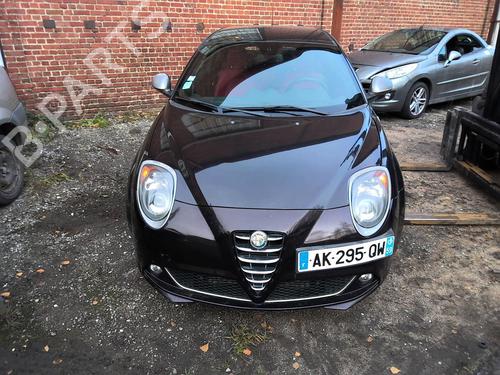 AC compressor ALFA ROMEO MITO (955_) 1.4 MultiAir (955AXL1B) | BP32128352M34 