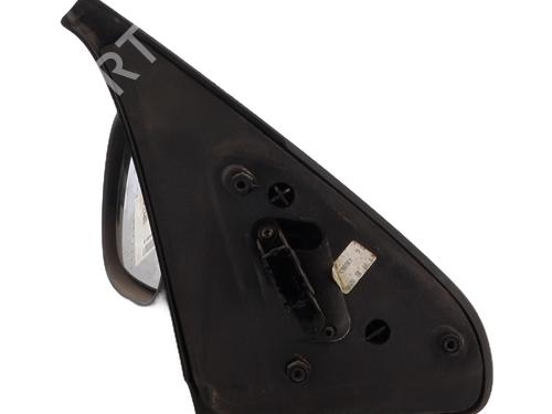 Left mirror RENAULT CLIO II (BB_, CB_) 1.5 dCi (B/CB07) | BP20362532C26 