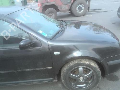 Front right window mechanism VW GOLF IV (1J1) 1.9 TDI | BP26183382C23 