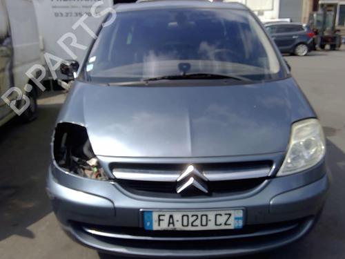 Porta-luvas CITROËN C8 (EA_, EB_) 2.0 HDi 135 | BP35939313C95 - Image 19