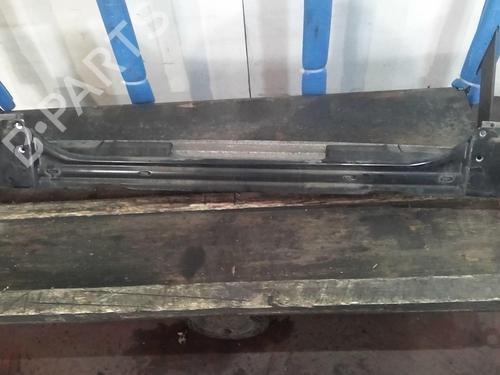 Rear bumper reinforcement MINI MINI (R50, R53) One D | BP20357441C73 