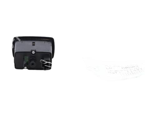 Right front window switch MERCEDES-BENZ A-CLASS (W169) A 160 CDI (169.006, 169.306) | BP30147685I26