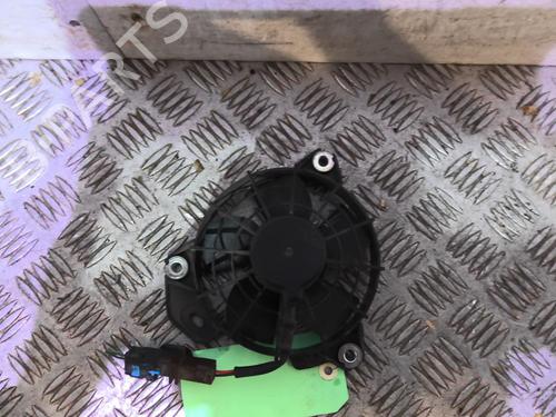 Heater blower motor RENAULT TWINGO III (BCM_, BCA_) 1.0 SCe 70 (BCMB) | BP20365264M62 