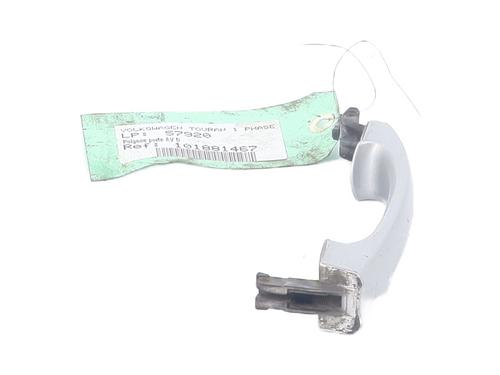 Front right exterior door handle VW TOURAN (1T1, 1T2) 1.9 TDI | BP23996041C129 